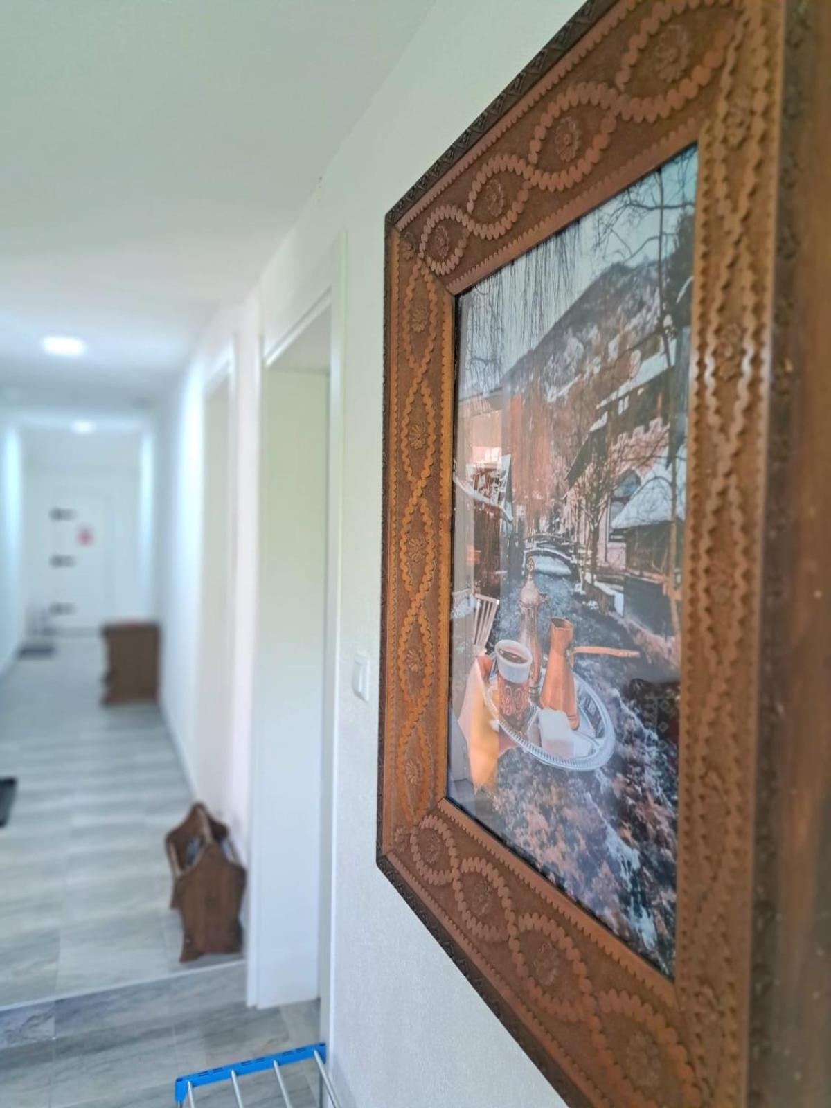 مبيت وإفطار يايتشه Sobe Zizi المظهر الخارجي الصورة