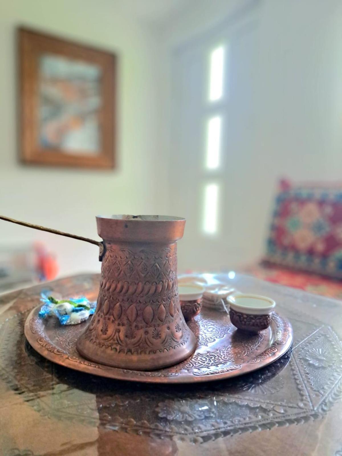مبيت وإفطار يايتشه Sobe Zizi المظهر الخارجي الصورة